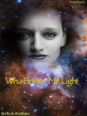 cover image of Who Brings Me Light